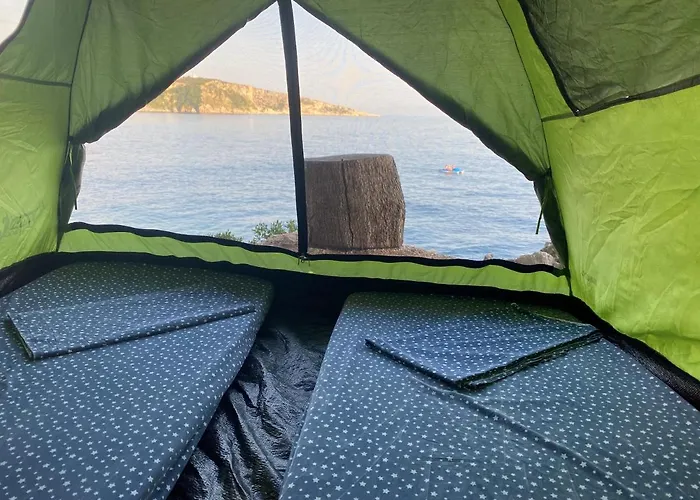 Pine Side Camp