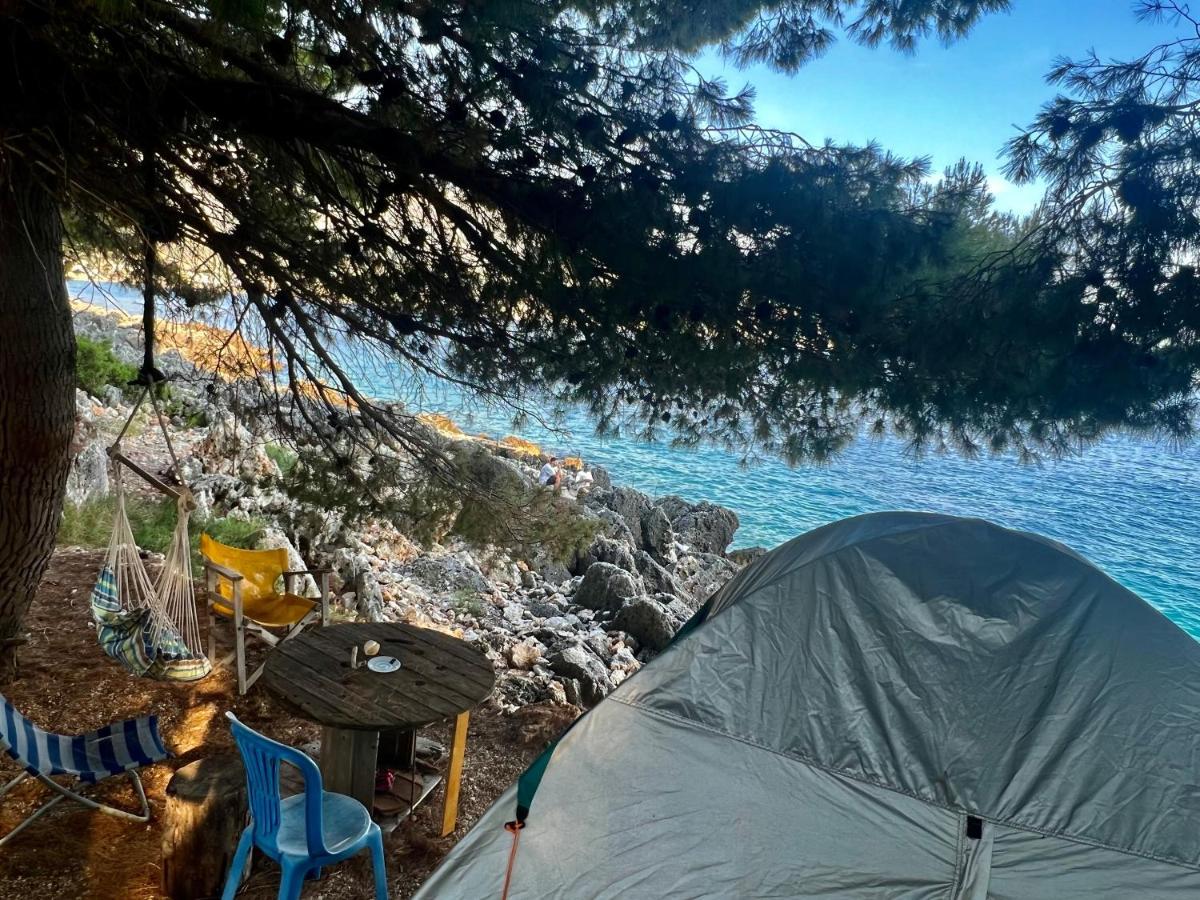 Pine Side Camp *